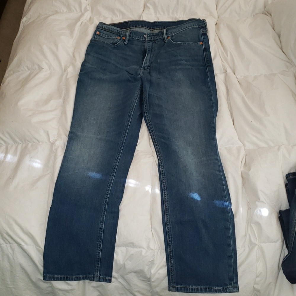 Levi's 541 Jeans